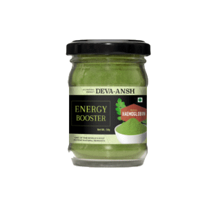 Deva-Ansh Energy Booster